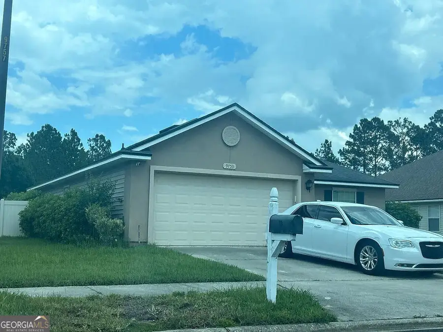 9753 Woodstone Mill Drive, Jacksonville, FL 32244 - #3
