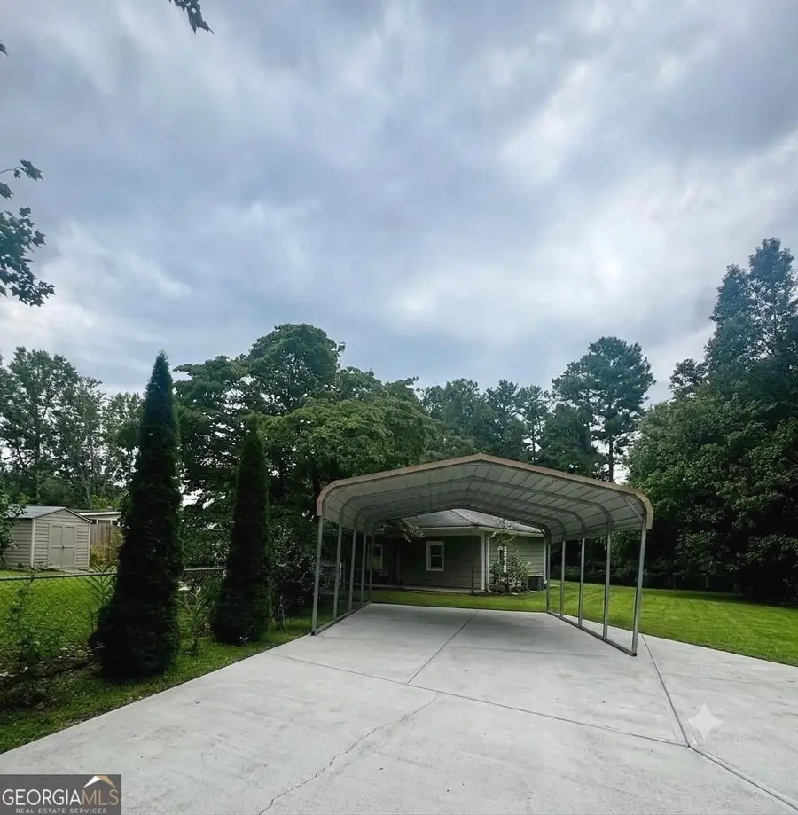 4217 Thompson Mill Road, Buford, GA 30519 - #2