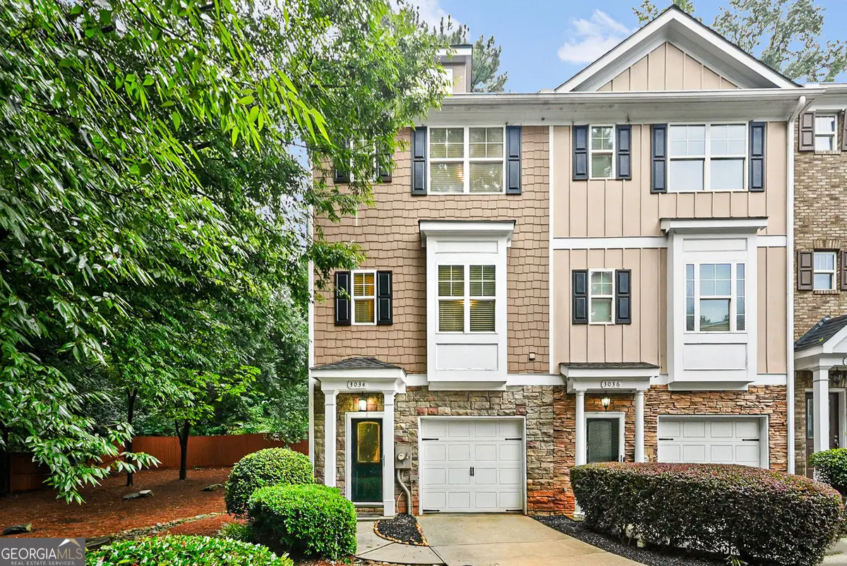 3034 Lauren Parc Road, Decatur, GA 30032 - #1