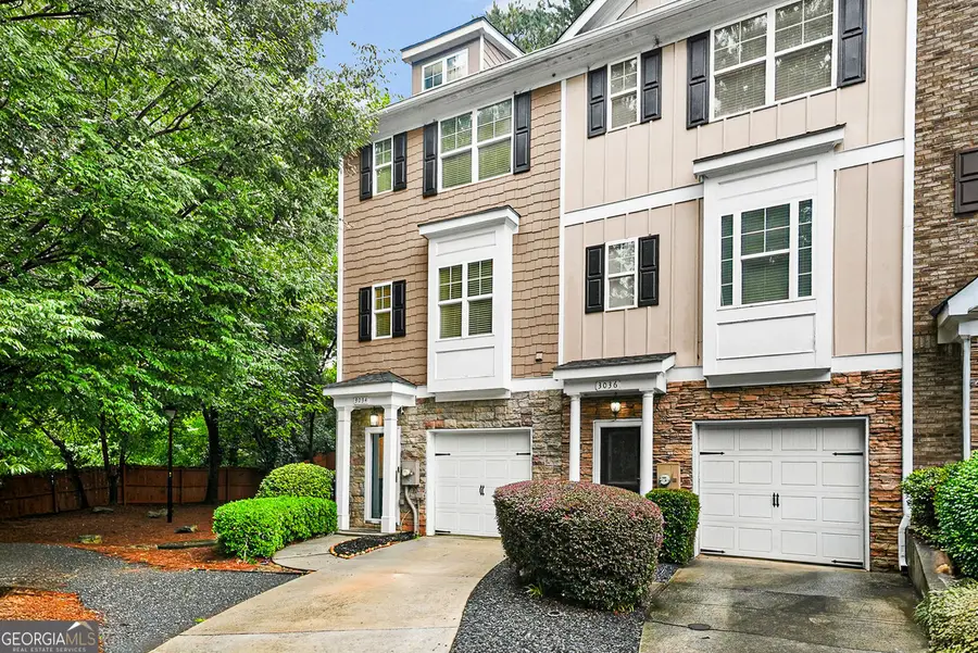 3034 Lauren Parc Road, Decatur, GA 30032 - #2