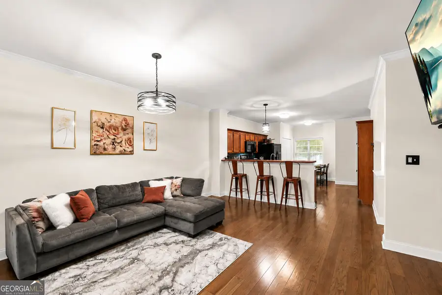 3034 Lauren Parc Road, Decatur, GA 30032 - #3