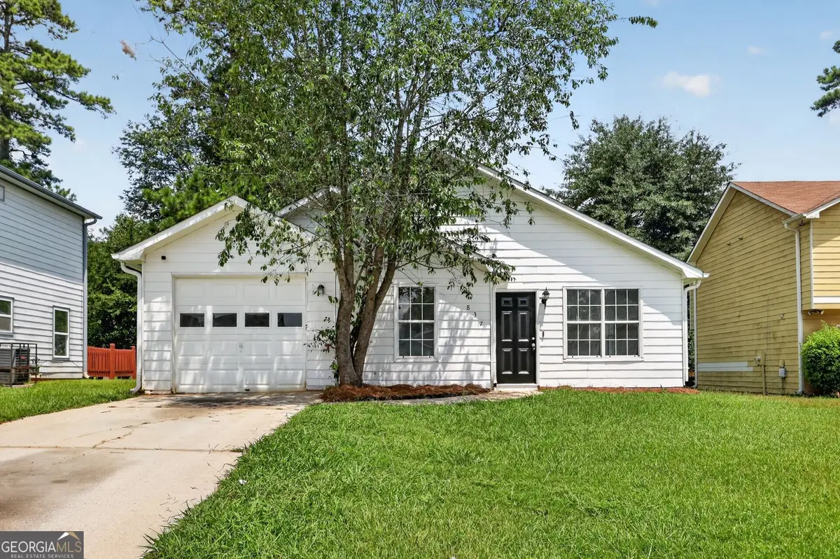 837 Shoals Court, Atlanta, GA 30349 - #1