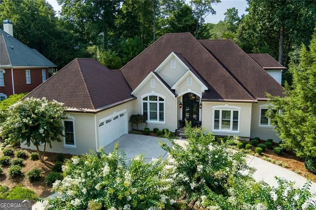 1671 Tyler Green Trail Se, Smyrna, GA 30080 - #1