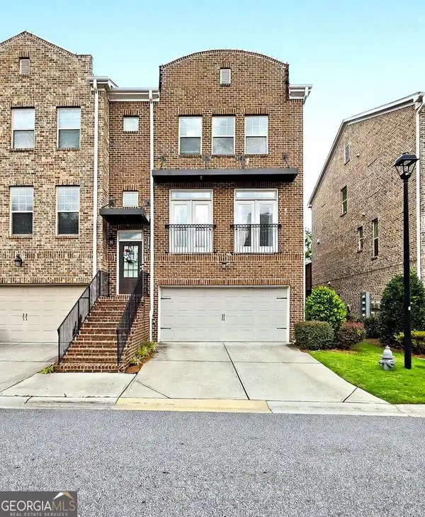 3177 Quinn Place, Atlanta, GA 30341