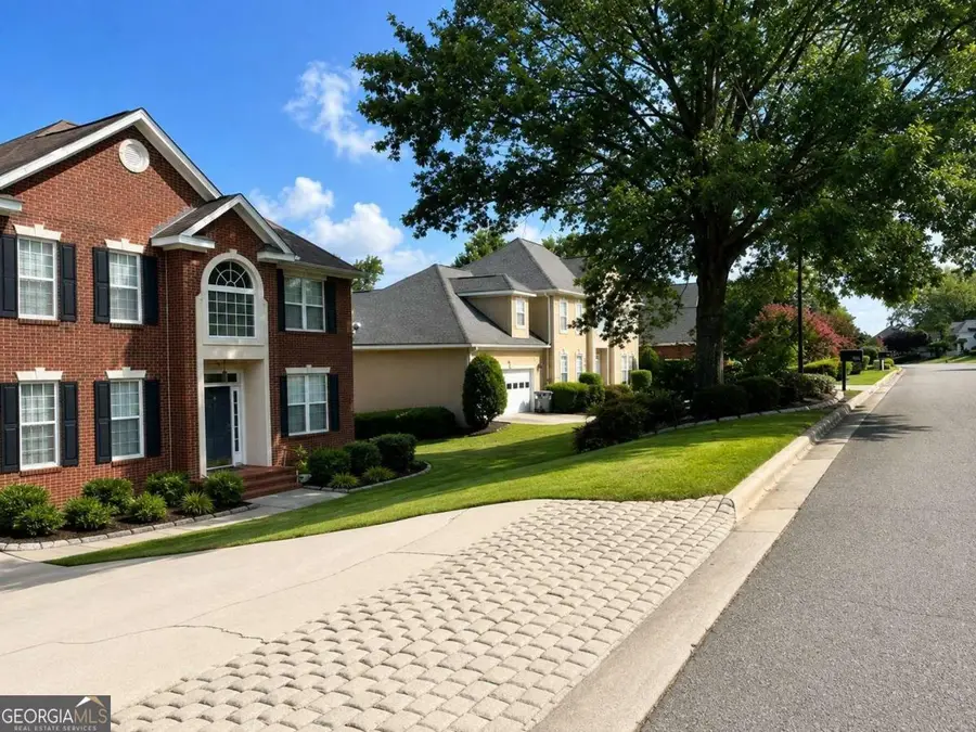 3641 Foxfire Place, Augusta, GA 30907 - #2