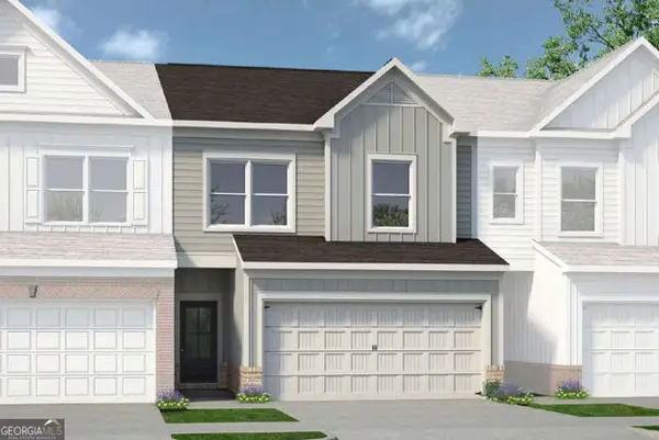 1024 Stiles Circle #13, Cartersville, GA 30120