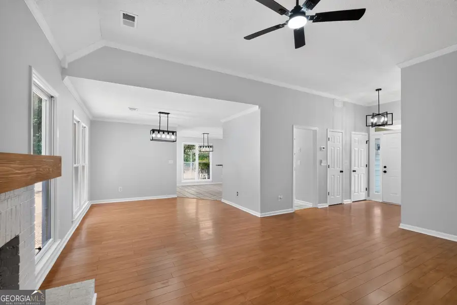 106 Crown Forest Drive, McDonough, GA 30252 - #3