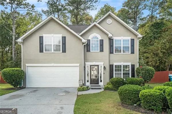 4644 Egret Court, Austell, GA 30106