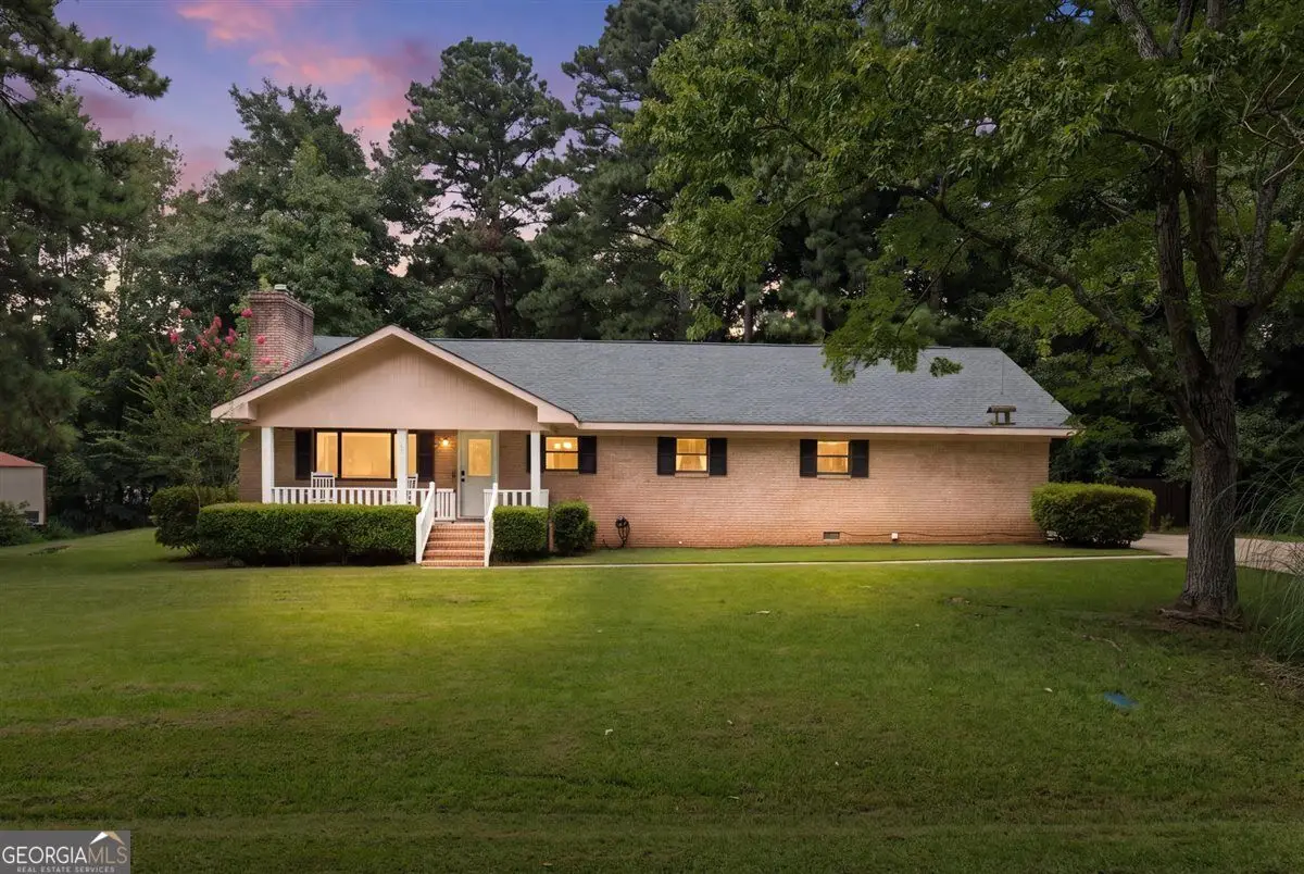 773 Sweetbriar Circle, Thomaston, GA 30286 - #1