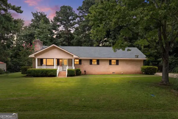 773 Sweetbriar Circle, Thomaston, GA 30286