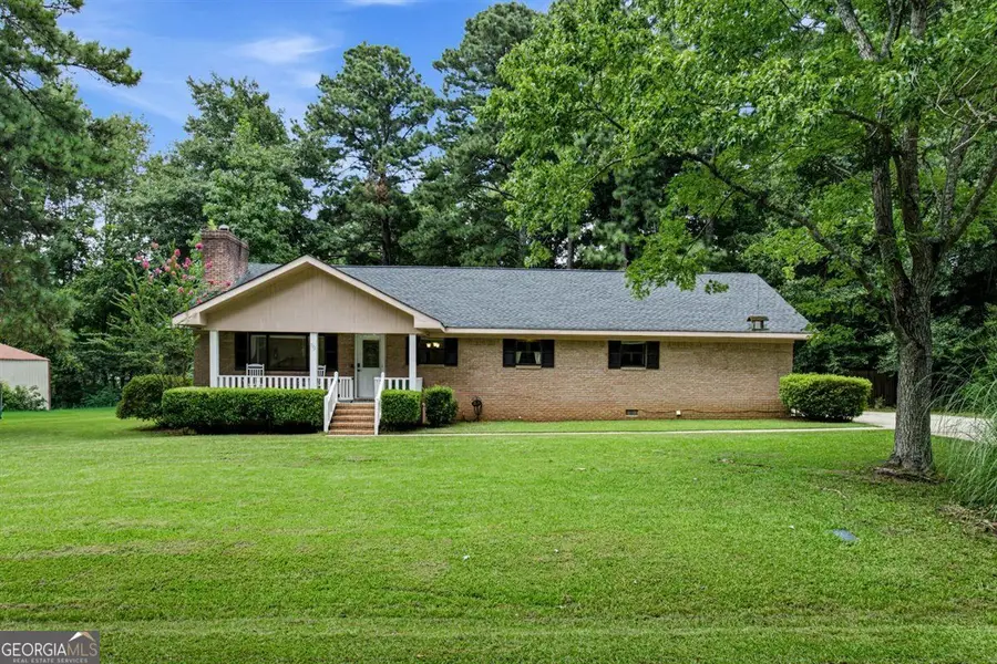 773 Sweetbriar Circle, Thomaston, GA 30286 - #2