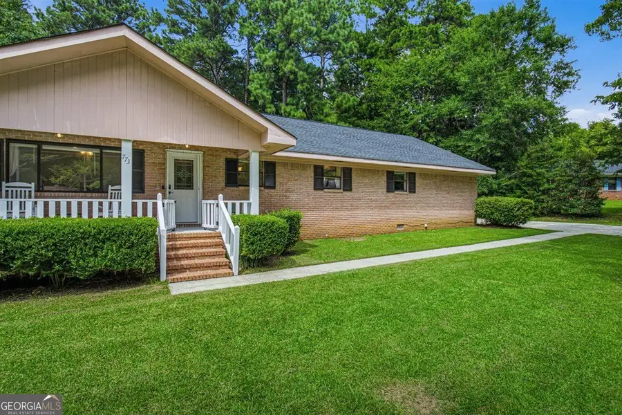 773 Sweetbriar Circle, Thomaston, GA 30286 - #3