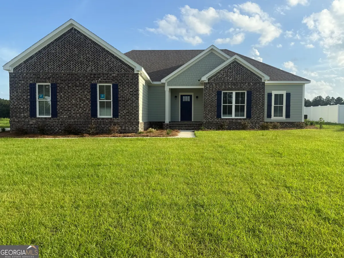120 Pin Oak Lane, Statesboro, GA 30458 - #1
