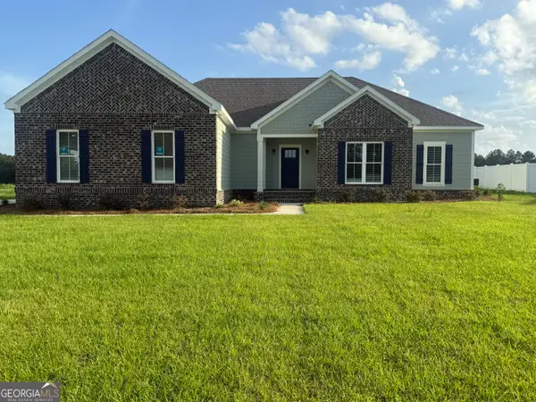 120 Pin Oak Lane, Statesboro, GA 30458