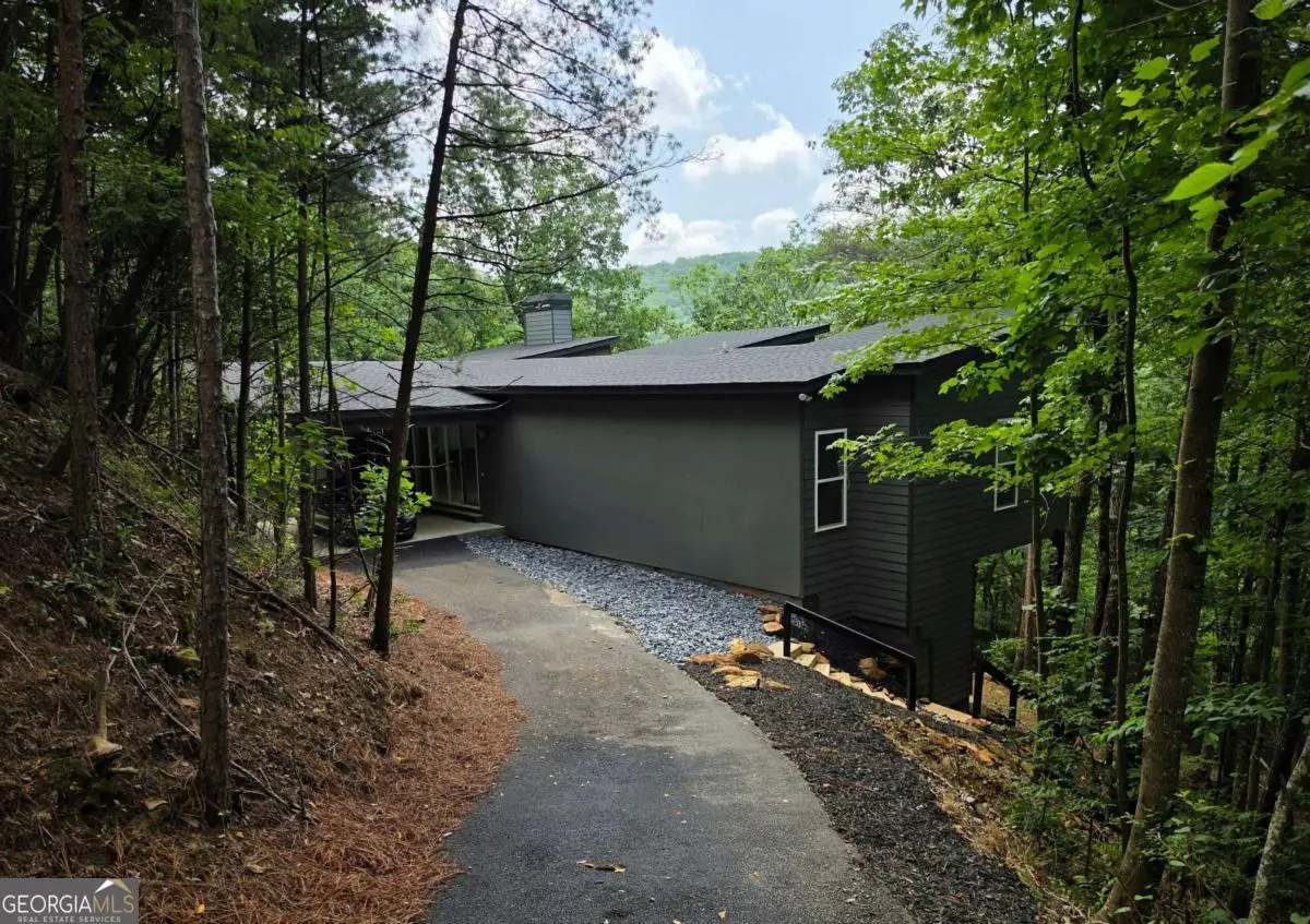 484 Rockwater Road, Ellijay, GA 30536 - #1