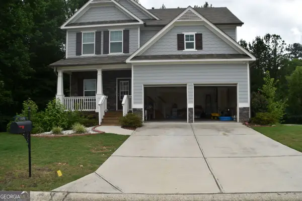 200 Mirage Drive, Dallas, GA 30157