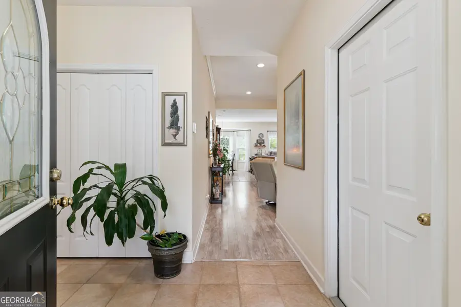 505 Ashbrook Drive, Brunswick, GA 31520 - #3