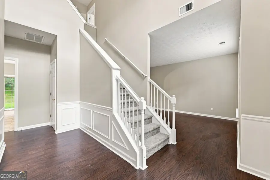 3848 Kirkwood Run Nw, Kennesaw, GA 30144 - #2