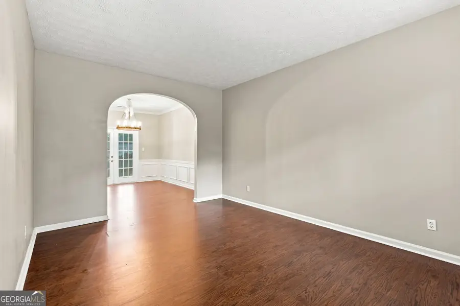 3848 Kirkwood Run Nw, Kennesaw, GA 30144 - #3