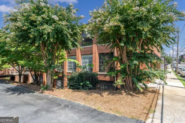 301 Bradley Street #A306, Carrollton, GA 30117