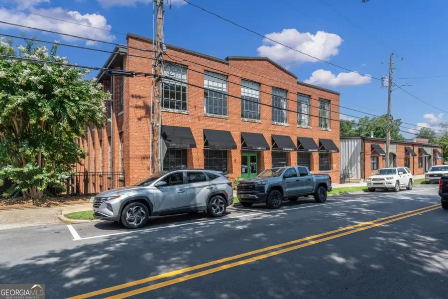 301 Bradley Street #A306, Carrollton, GA 30117 - #2