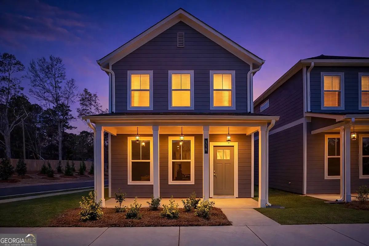 110 Bartow Street #LOT 1, Fayetteville, GA 30214 - #1