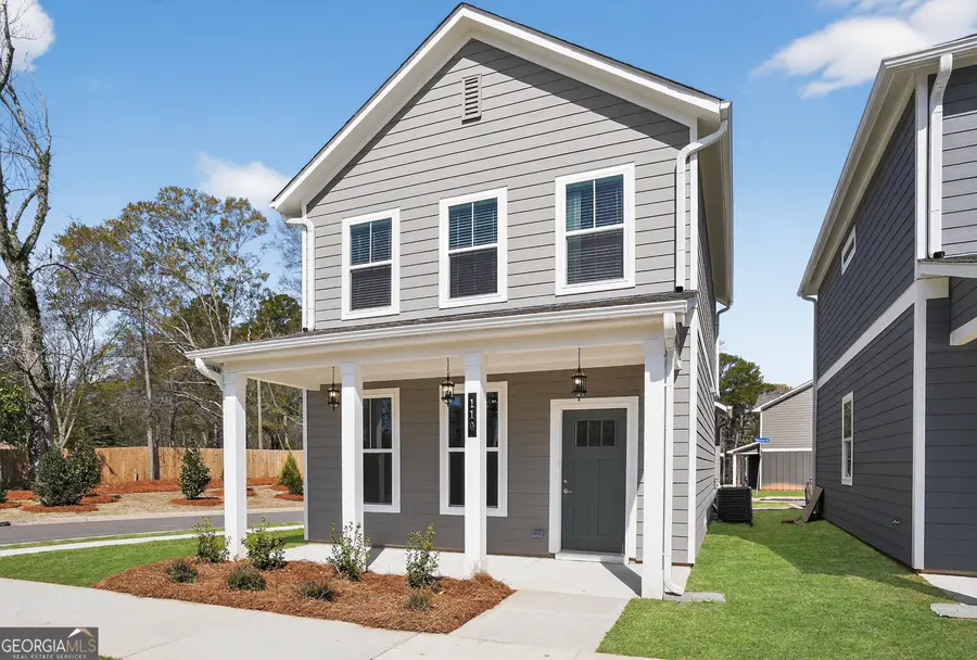 110 Bartow Street #LOT 1, Fayetteville, GA 30214 - #3