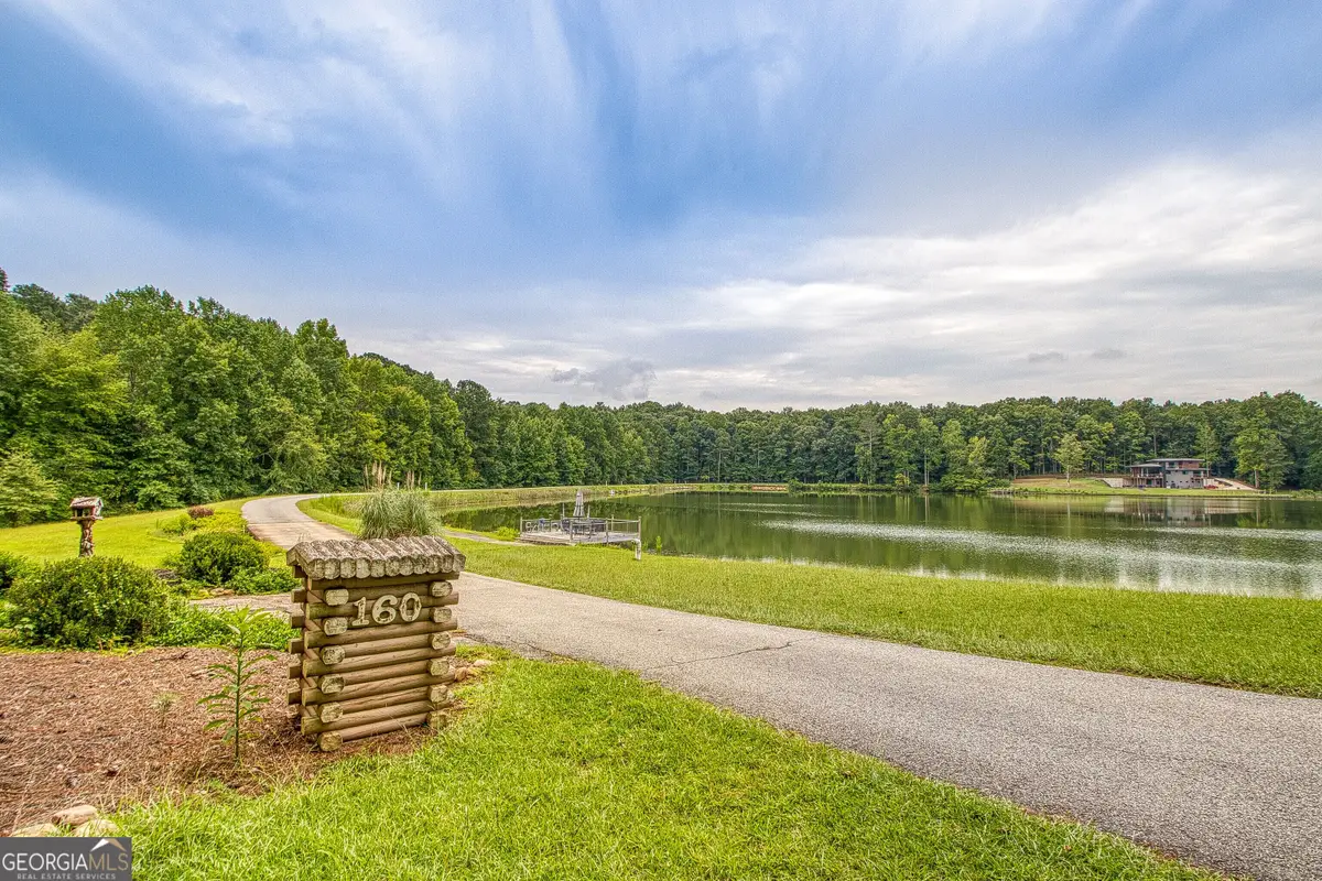 160 Sandy Lake Circle, Fayetteville, GA 30214 - #1