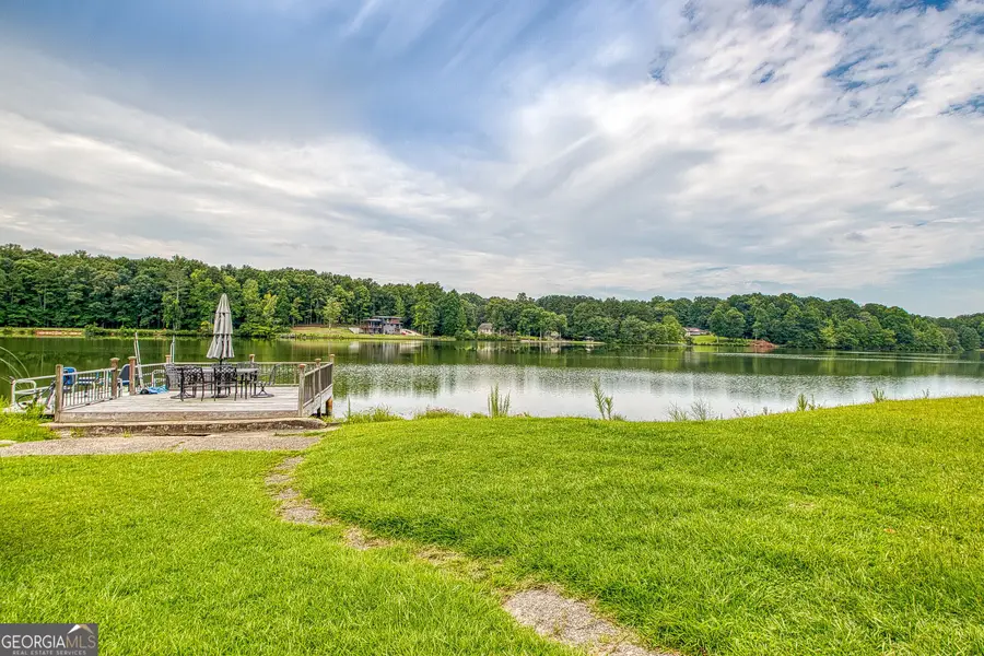 160 Sandy Lake Circle, Fayetteville, GA 30214 - #2