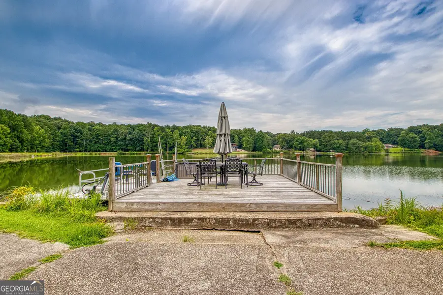 160 Sandy Lake Circle, Fayetteville, GA 30214 - #3