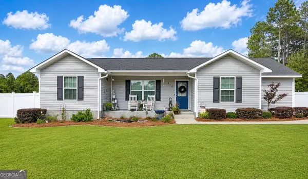 813 Hester Dr, Vidalia, GA 30474