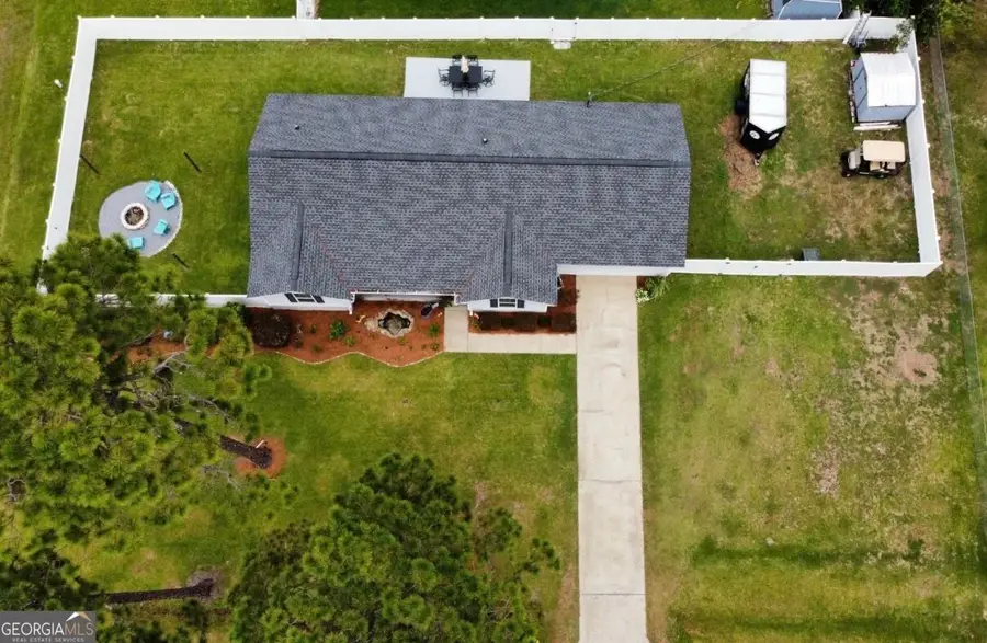 813 Hester Dr, Vidalia, GA 30474 - #2