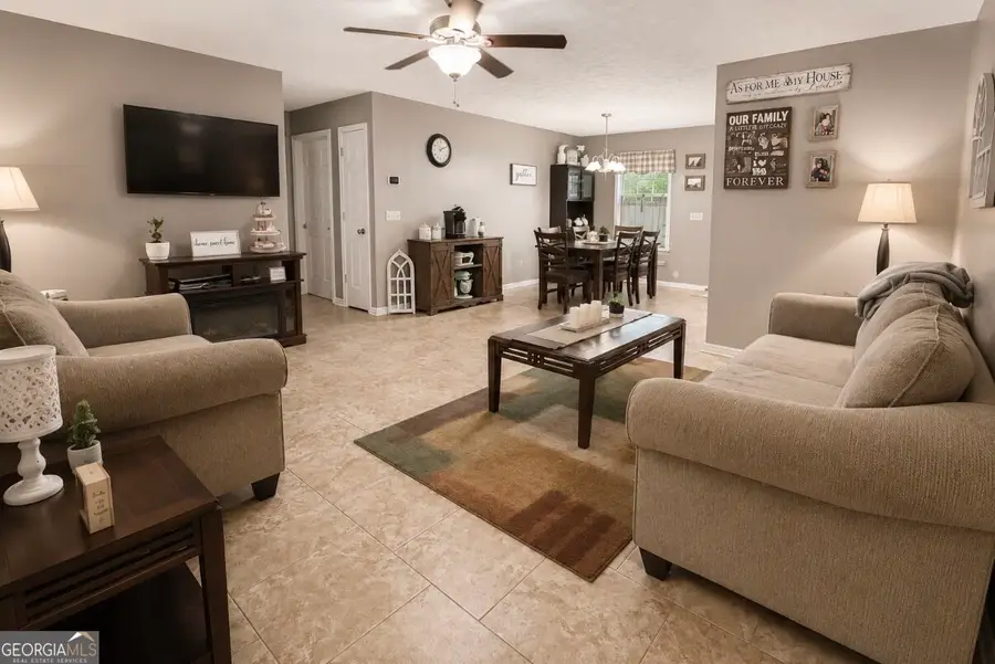 813 Hester Dr, Vidalia, GA 30474 - #3