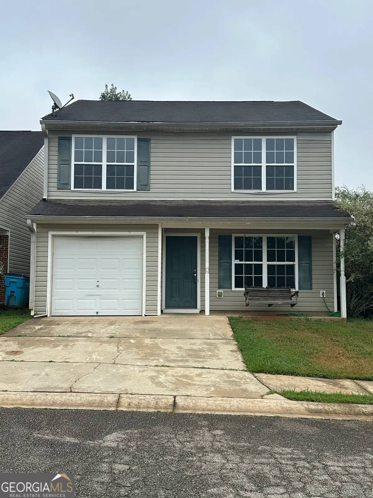 500 Jaclyn Circle, McDonough, GA 30253 - #1