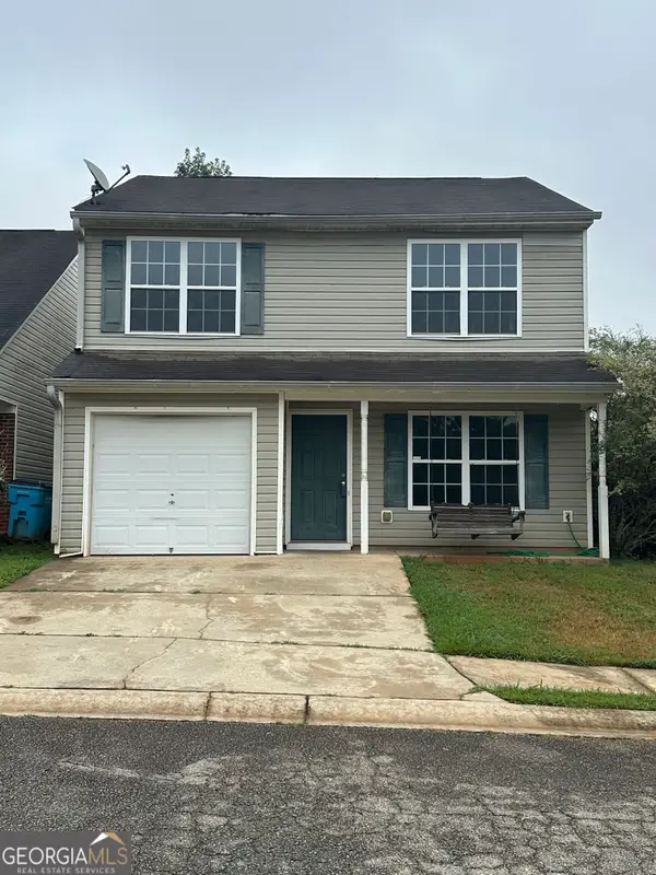 500 Jaclyn Circle, McDonough, GA 30253