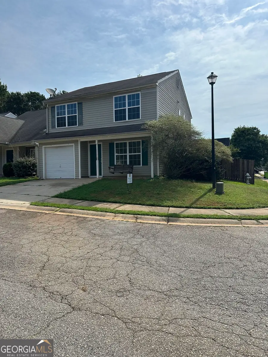 500 Jaclyn Circle, McDonough, GA 30253 - #3