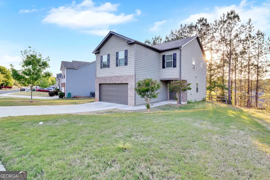 418 Lake Ridge Lane, Fairburn, GA 30213 - #2