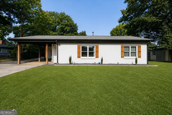 5201 Adams Street Ne, Covington, GA 30014