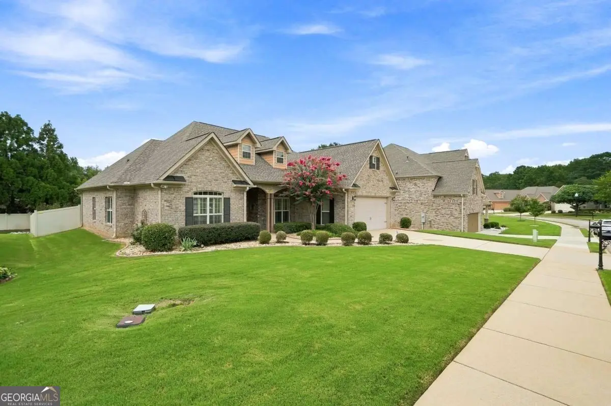 321 Relative Trail, McDonough, GA 30253 - #1