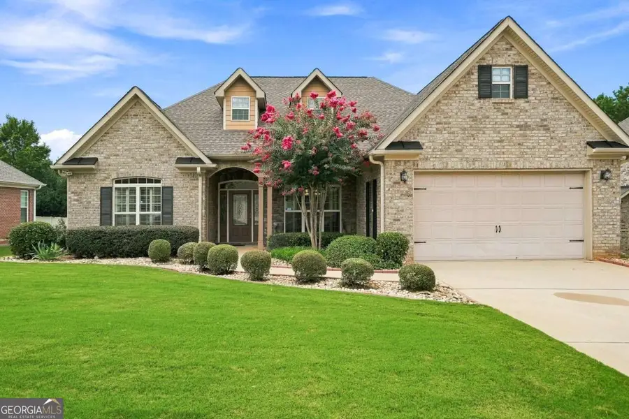 321 Relative Trail, McDonough, GA 30253 - #2