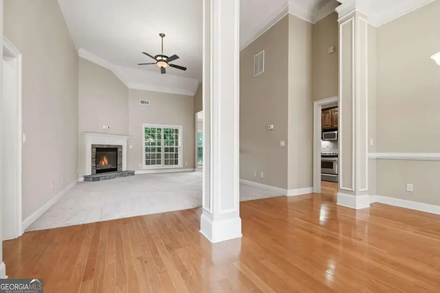321 Relative Trail, McDonough, GA 30253 - #3