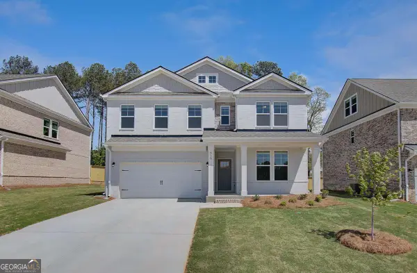 648 Leafy Branch Way, Mcdonough, GA 30253