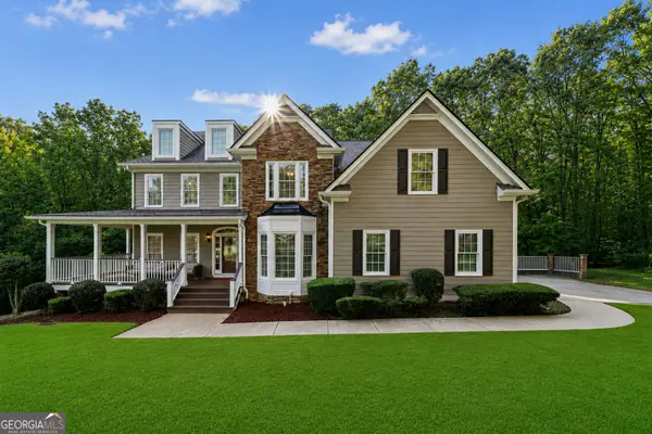5601 Fox Glove Ct. Court, Douglasville, GA 30135