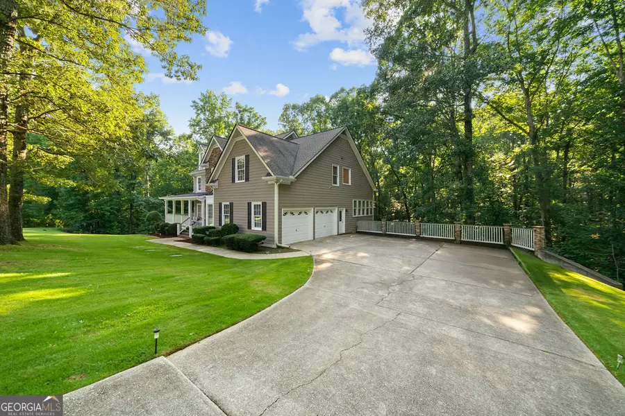 5601 Fox Glove Ct. Court, Douglasville, GA 30135 - #2