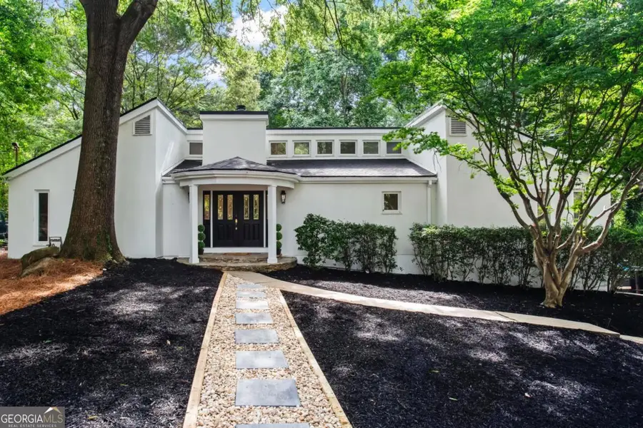 4321 King Springs Road Se, Smyrna, GA 30082 - #2