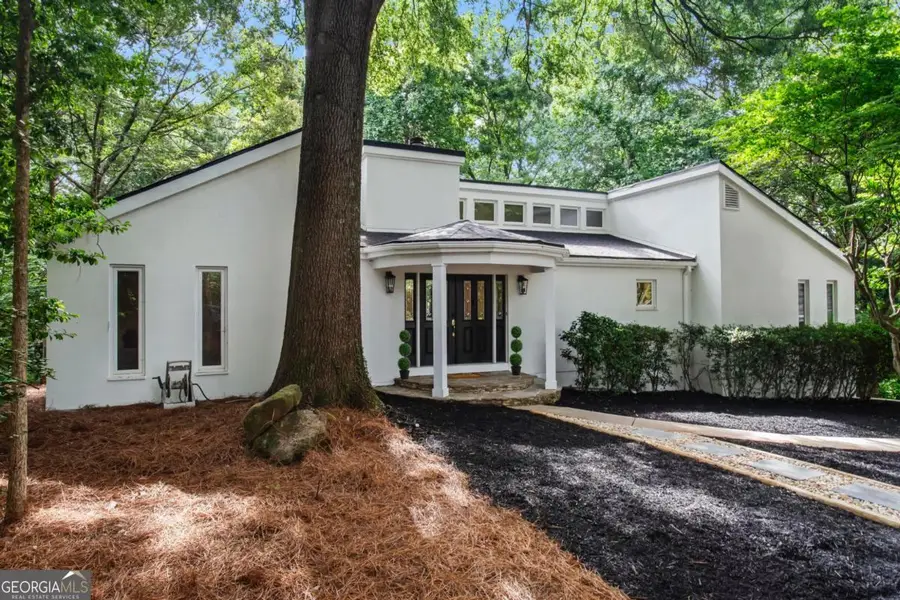 4321 King Springs Road Se, Smyrna, GA 30082 - #3