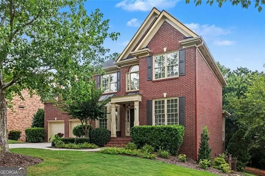 669 Grand Folia Court Ne, Sugar Hill, GA 30518 - #2