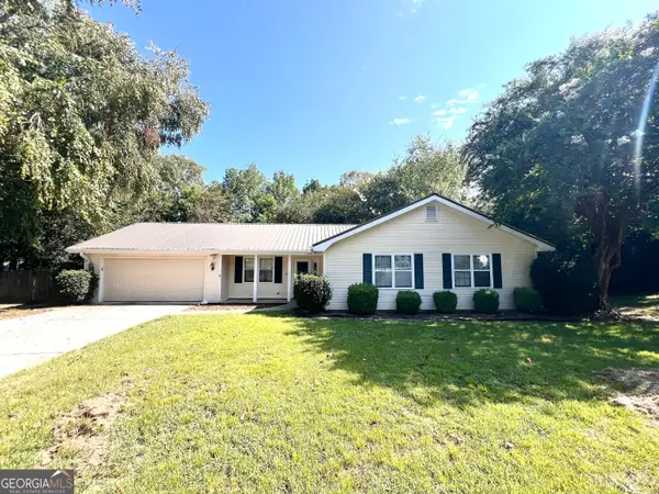 105 Whisper Court, Warner Robins, GA 31088