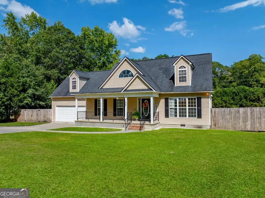 1407 Red Fox Trail, Tifton, GA 31793 - #2