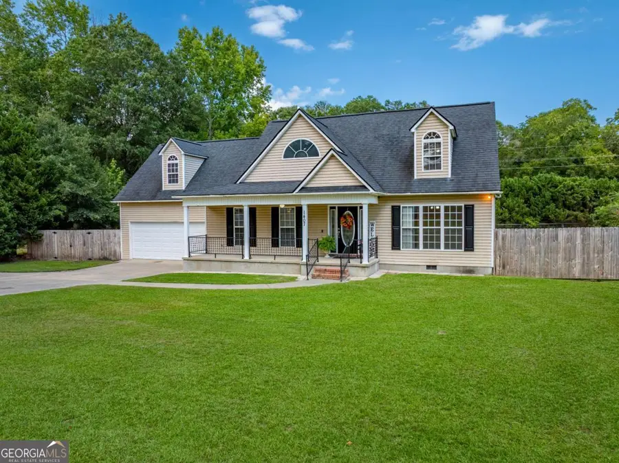 1407 Red Fox Trail, Tifton, GA 31793 - #3